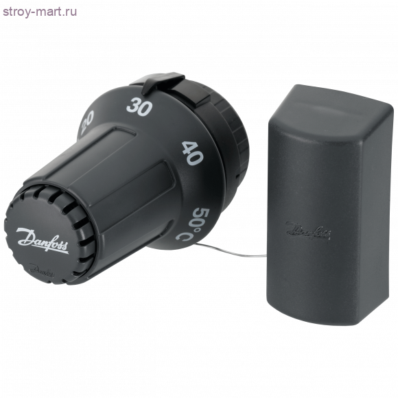 Элемент термостатическ FTC с выносным температурным датчиком 2м Clip clap Danfoss 013G5081 Элемент термостатическ FTC с выносным температурным датчиком 2м Clip clap Danfoss 013G5081