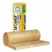 Теплоизоляция Профи-Твин-50, Isover, (50x1220x5000), 12,2 м2, 0,61м3, 36 уп./пал. / 67084 - С-000100484 Теплоизоляция Профи-Твин-50, Isover, (50x1220x5000), 12,2 м2, 0,61м3, 36 уп./пал. / 67084 - С-000100484