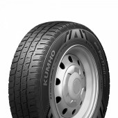 Автомобильные шины - Kumho PorTran CW51 235/65R16 115/113R C Автомобильные шины - Kumho PorTran CW51 235/65R16 115/113R C
