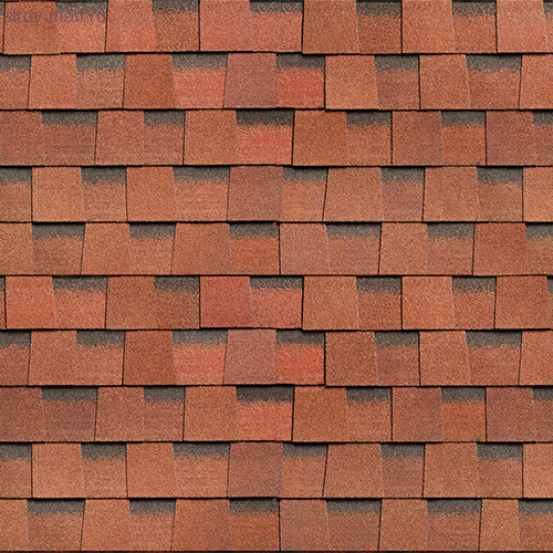 Кровельная плитка Шинглас Кантри Огайо (2,6 кв. м в уп.) - С-000111557