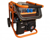 Газовый генератор GG7200-А