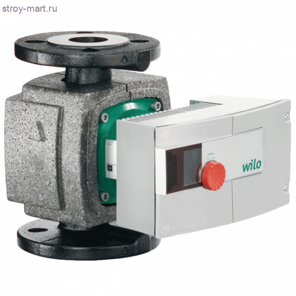 Насос циркуляционный STRATOS 65/1-9 Wilo 2090459 Насос циркуляционный STRATOS 65/1-9 Wilo 2090459