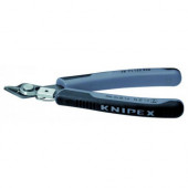 Кусачки для электроники прецизионные, антистатические 78 71 125 ESD - KN-7871125ESD