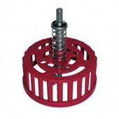 Балеринка «FIT» с защ.решеткой Профи 20-90 мм / 16540 - С-000110973 Балеринка «FIT» с защ.решеткой Профи 20-90 мм / 16540 - С-000110973