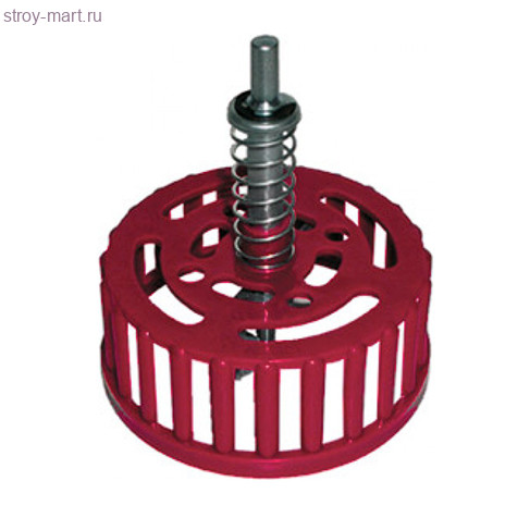 Балеринка «FIT» с защ.решеткой Профи 20-90 мм / 16540 - С-000110973 Балеринка «FIT» с защ.решеткой Профи 20-90 мм / 16540 - С-000110973