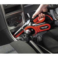 Автомобильный пылесос RU 12V Pivot Nose Auto Dustbuster Vac Автомобильный пылесос RU 12V Pivot Nose Auto Dustbuster Vac