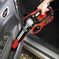 Автомобильный пылесос RU 12V Pivot Nose Auto Dustbuster Vac Автомобильный пылесос RU 12V Pivot Nose Auto Dustbuster Vac