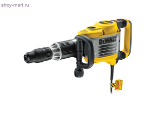 Отбойный молоток SDS,Max, 19 Дж , DEWALT D25902K Отбойный молоток SDS,Max, 19 Дж , DEWALT D25902K