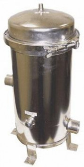 Корпус механического фильтра Aquapro - CF28