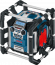 Зарядные устройства с радиоприемником Bosch GML 50 Professional - 601429600 Зарядные устройства с радиоприемником Bosch GML 50 Professional - 601429600