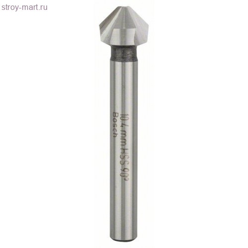 ЗЕНКЕР HSS 10.4ММ М5 - 2608597506