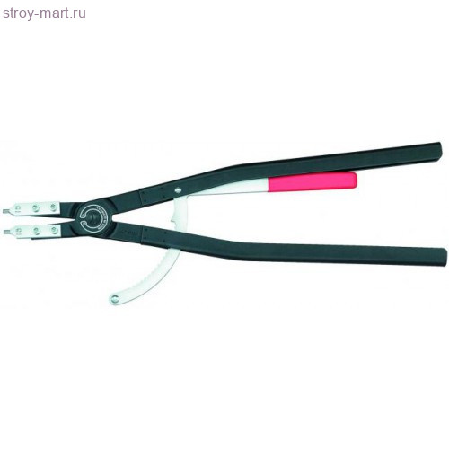 Щипцы для стопорных колец (внутренних) 44 10 J5 - KN-4410J5 Щипцы для стопорных колец (внутренних) 44 10 J5 - KN-4410J5