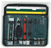 НАБОР ПРИНАДЛ.-49 В СУМКЕ PROMOLINE - 2607019512