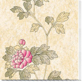 Панель WP 9003/2 (Королевский пион) пластик облицовочный (250х2700х8 мм (0,675 кв. м, в уп. 10 шт.) - С-000055580