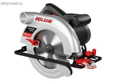 Циркулярная пила Skil 5255 LA