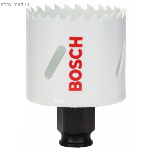 КОРОНКА PROGRESSOR 51мм - 2608584635 КОРОНКА PROGRESSOR 51мм - 2608584635