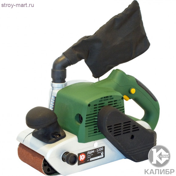 ЛШМ "Калибр ЛШМ-1200"