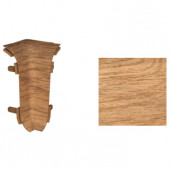 Угол внутренний 6059 Дуб Висконт (2 шт./уп.; 25 уп. / кор.) - С-000097416