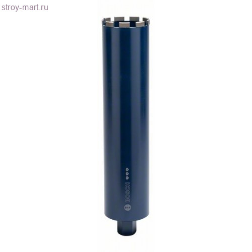 Алмазная коронка ø112x450mm,1 1/4 - 2608601368 Алмазная коронка ø112x450mm,1 1/4 - 2608601368