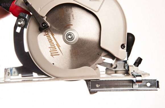 Циркулярная пила MILWAUKEE SCS 65 Q 190 мм 638051