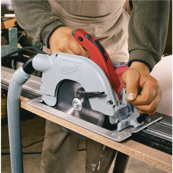 Циркулярная пила MILWAUKEE SCS 65 Q 190 мм 638051