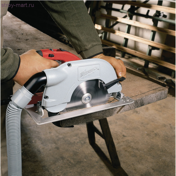 Циркулярная пила MILWAUKEE SCS 65 Q 190 мм 638051