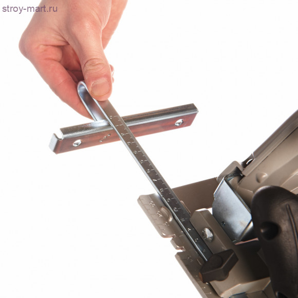 Циркулярная пила MILWAUKEE SCS 65 Q 190 мм 638051