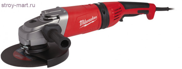 Углошлифовальная машина MILWAUKEE 230 мм AGVM 26-230 GEX 4933402365 Углошлифовальная машина MILWAUKEE 230 мм AGVM 26-230 GEX 4933402365