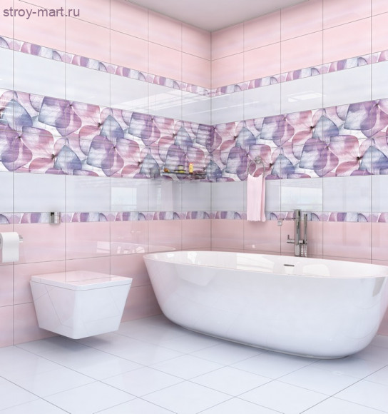 Рефлекс Ультра Декор ВС7РУ125 36,4х24,9 Рефлекс Ультра Декор ВС7РУ125 36,4х24,9