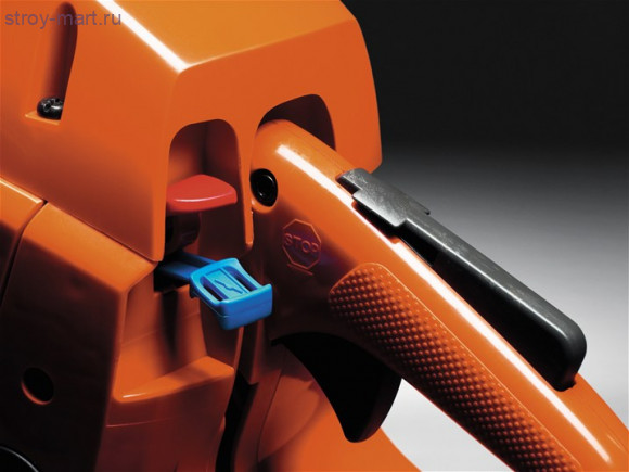 HUSQVARNA 576 XP® HUSQVARNA 576 XP®