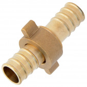 Соединитель разъемн Дн 20 для шланга STC 9525 - 4606034041345 Соединитель разъемн Дн 20 для шланга STC 9525 - 4606034041345