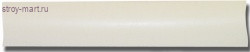 Уголок 3,5*20 Белый 120шт Уголок 3,5*20 Белый 120шт