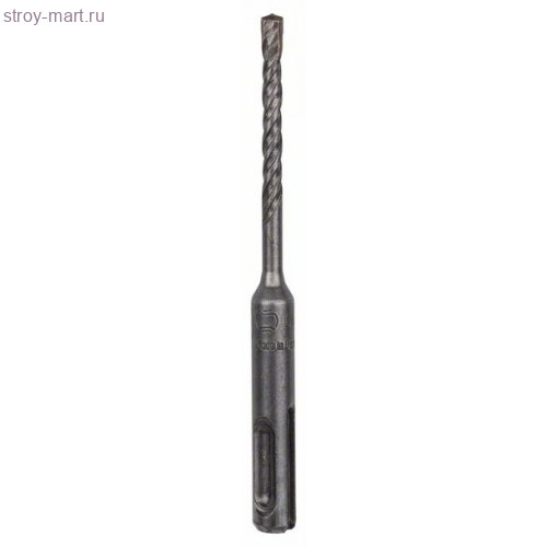 Сверло SDS plus-5, 5x50x115 - 1618596164