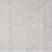 Ткань портьерная Guenon - 02 шампань