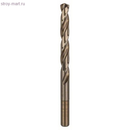 5 HSS-CO СВЕРЛ 10.2ММ STANDARD - 2608585899