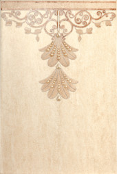 Рометта Декор AR90/8184 20х30 Рометта Декор AR90/8184 20х30