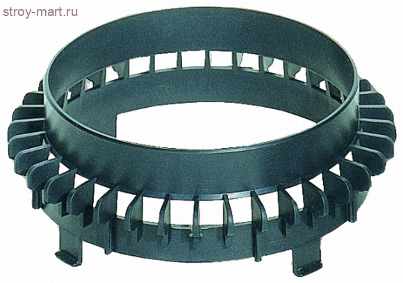 Фланец дренажный с гидроизоляцией HL 160 Фланец дренажный с гидроизоляцией HL 160