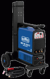 Инверторы TIG (380 В) Best TIG 322 AC/DC HF/Lift R.A. - 816333 Инверторы TIG (380 В) Best TIG 322 AC/DC HF/Lift R.A. - 816333