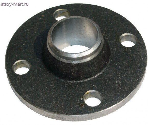 Фланец сталь воротниковый Ду 300 Ру25 ГОСТ 12821-80 - 027-1348 Фланец сталь воротниковый Ду 300 Ру25 ГОСТ 12821-80 - 027-1348