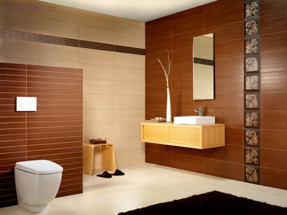 List.Velur Marron Бордюр 3,8х70 4шт List.Velur Marron Бордюр 3,8х70 4шт