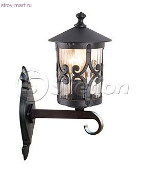 Светильник садово-парковый Svetlon серия "Варшава", G8701A