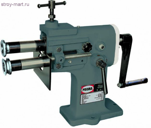 Станок RMK-125 - 126930-1