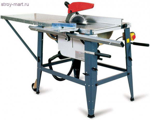 Кругопильный станок PKS-315S - 25000315