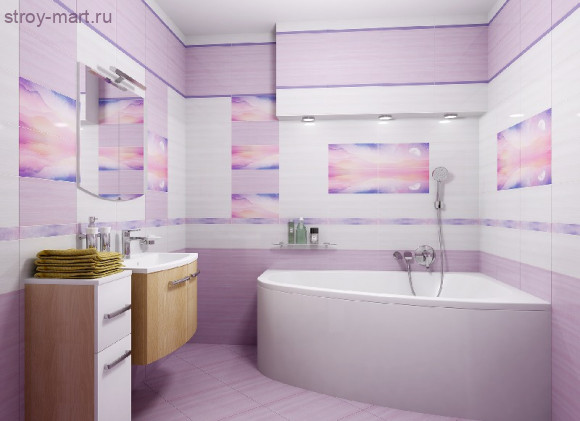 Magiс Панно P4D280 80х40 (из 4 плиток) Magiс Панно P4D280 80х40 (из 4 плиток)