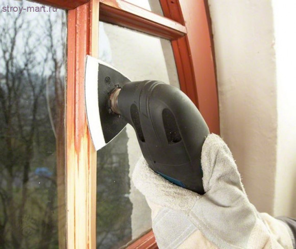 AVI 93 G Шлифовальная подошва SDS 93mm - 2608000493