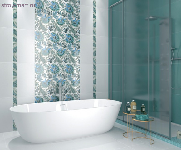 Павлин Бордюр STG\A120\11000T 30х7,2 Павлин Бордюр STG\A120\11000T 30х7,2