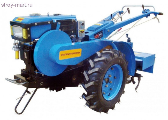 PRORAB GT 80 RDKe PRORAB GT 80 RDKe