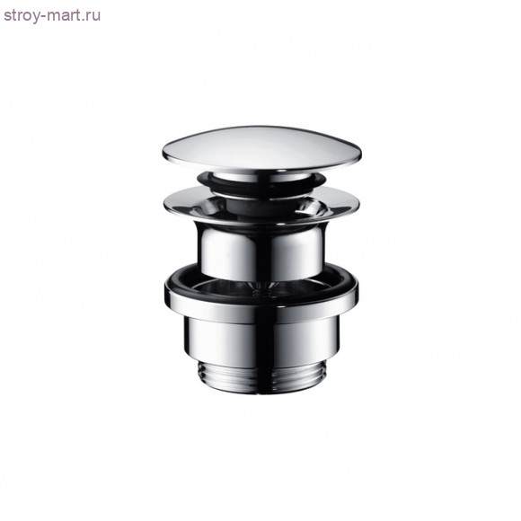 Сливной набор для раковины Push-Open, 1 1/4’  50100000