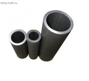 Труба электросварная прямошовная стальная ГОСТ 10704-91 - оцинк.эл/св. ПШ Дн89