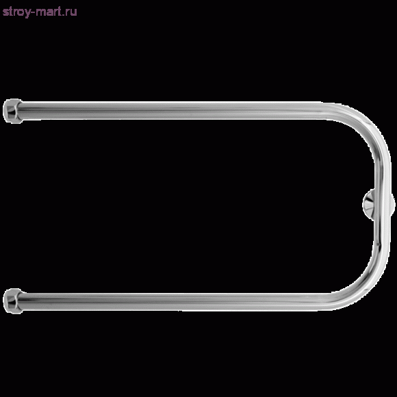 Полотенцесушитель сталь нерж П-образный 500х500 1'' . - 4606034145685 Полотенцесушитель сталь нерж П-образный 500х500 1'' . - 4606034145685